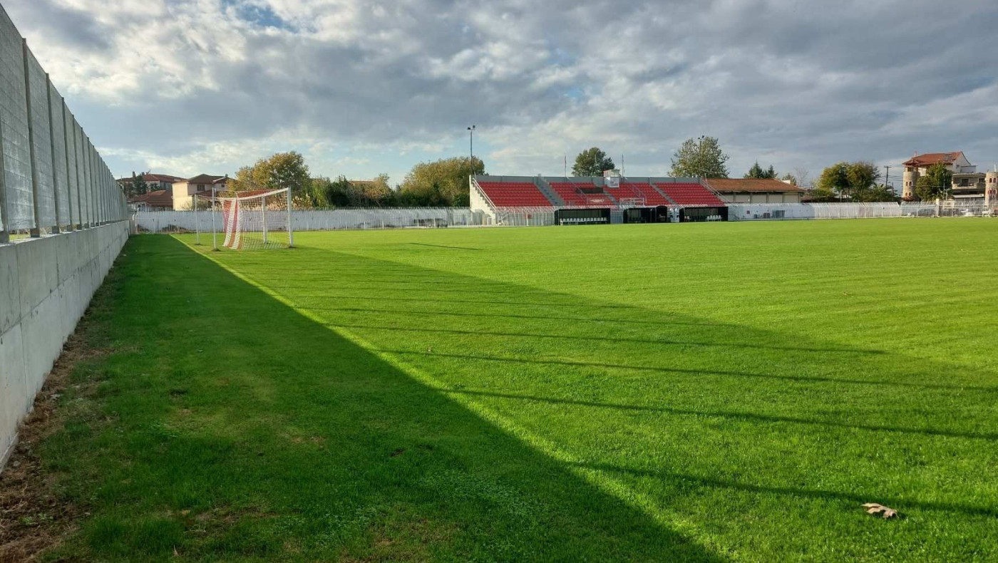 Τα εισιτήρια του αγώνα Καμπανιακός-Ηρακλής