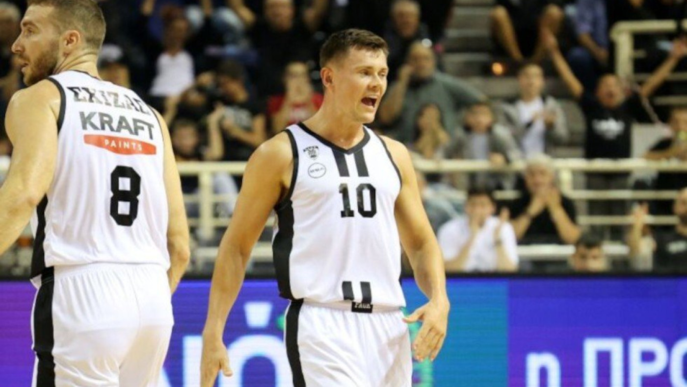 Φρίντρικσον: «Έτσι θα έρθει η νίκη κόντρα στη Χάποελ»