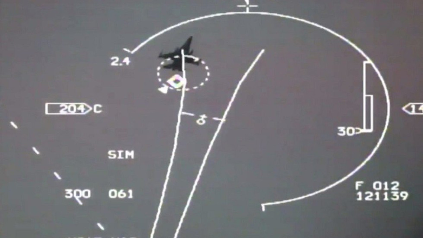 Οι Τούρκοι θέλουν αφοπλισμό των ελληνικών μαχητικών και του ελληνικού Στόλου καθώς και των υποβρυχίων