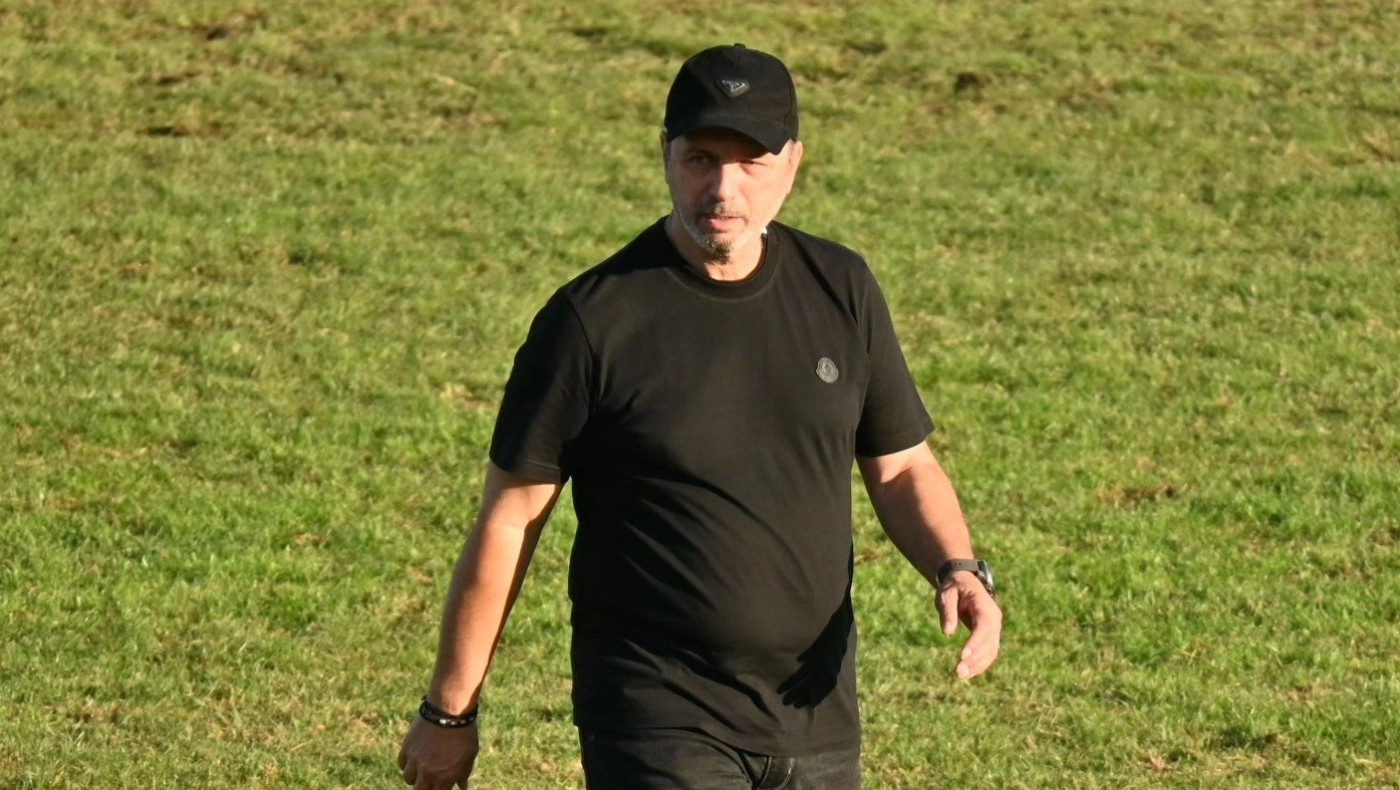 Γαλτσίδης: «Ομάδα με ποιότητα και δυνατότητες η Χανιώτη»