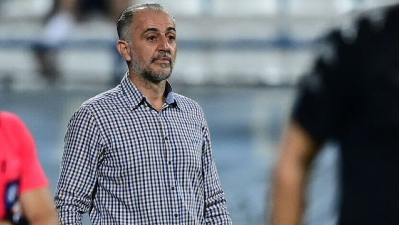 Ταουσιάνης: «Να παλέψουμε μέχρι τέλος για την πρώτη θέση»