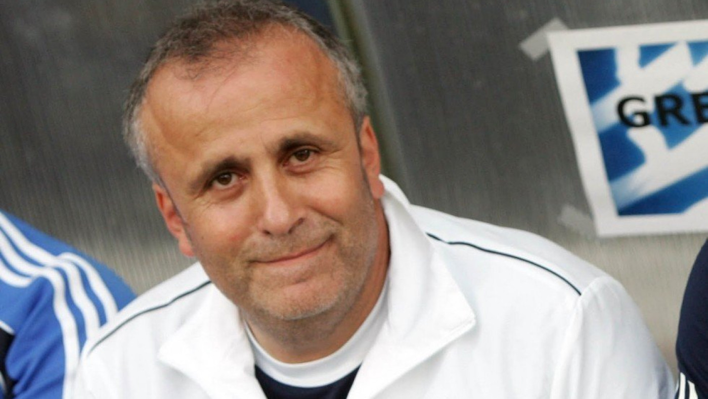 «Πιστεύω ότι ο ΠΑΟΚ μπορεί να προκριθεί ως πρώτος στον όμιλό του και να κερδίσει το Πρωτάθλημα στην Ελλάδα»