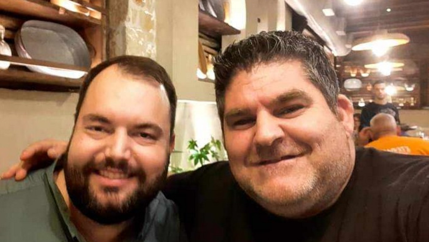 Ηρακλής: Στη Θεσσαλονίκη βρίσκεται ο Μπομπ Μάνσφιλντ