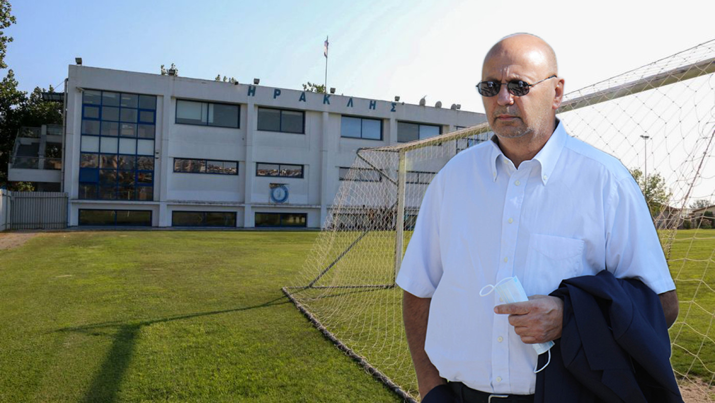 Τι συμφώνησαν Ευγενίου-Μονεμβασιώτης