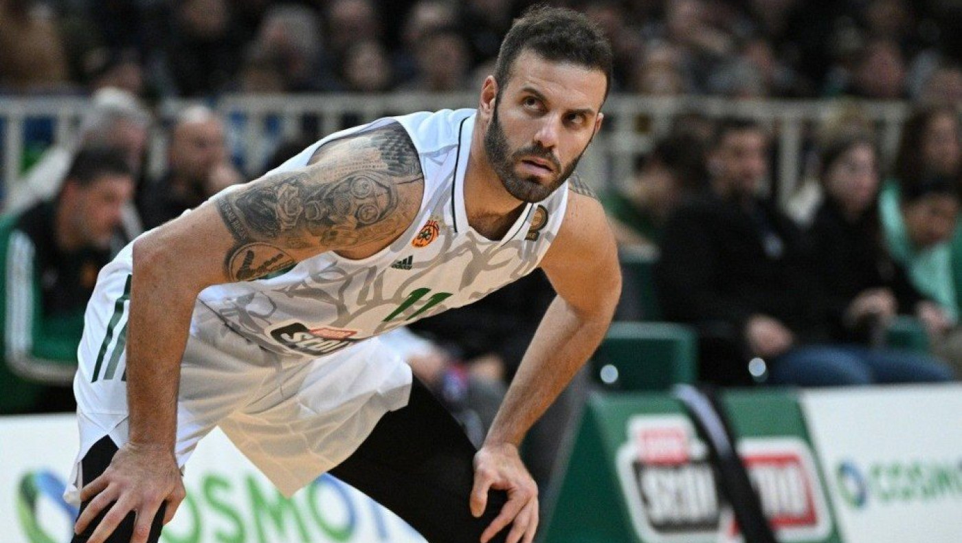 Νίκος Παππάς: Νέο ηχητικό με απειλές-«Θα κλαίει η μάνα σου η...» (vid)