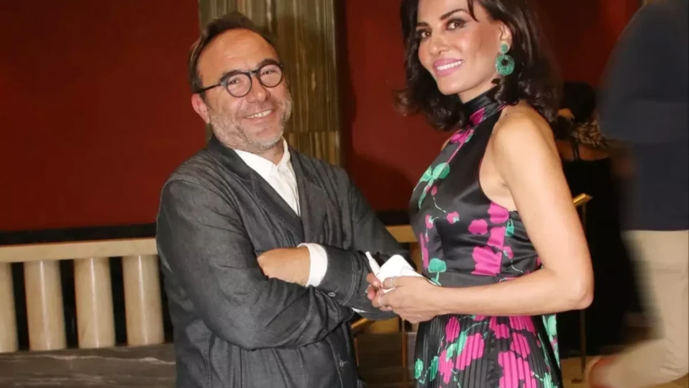 Παντρεύονται Κόκκαλης και Ματσούκα