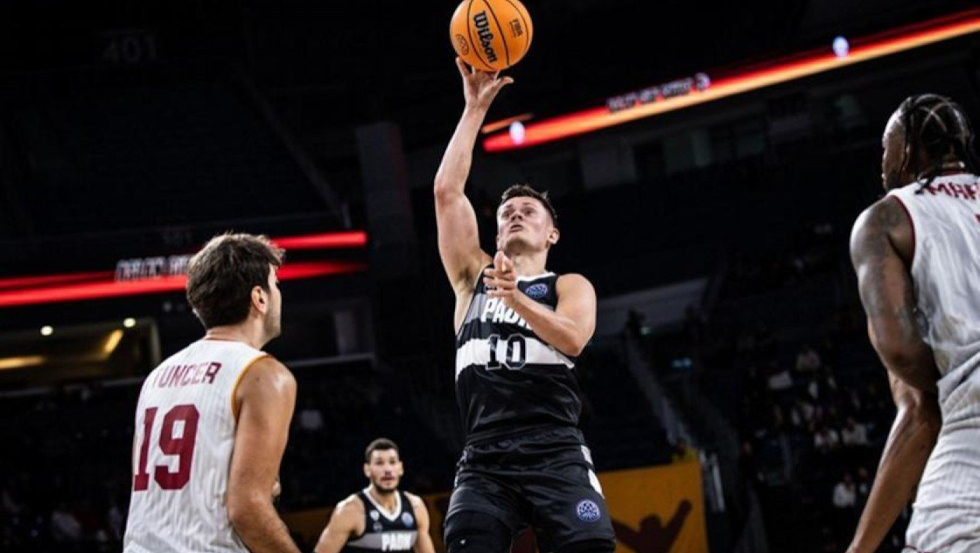 Ώρα Ευρώπης και πρόκρισης σε δύσκολη βραδιά για τον ΠΑΟΚ