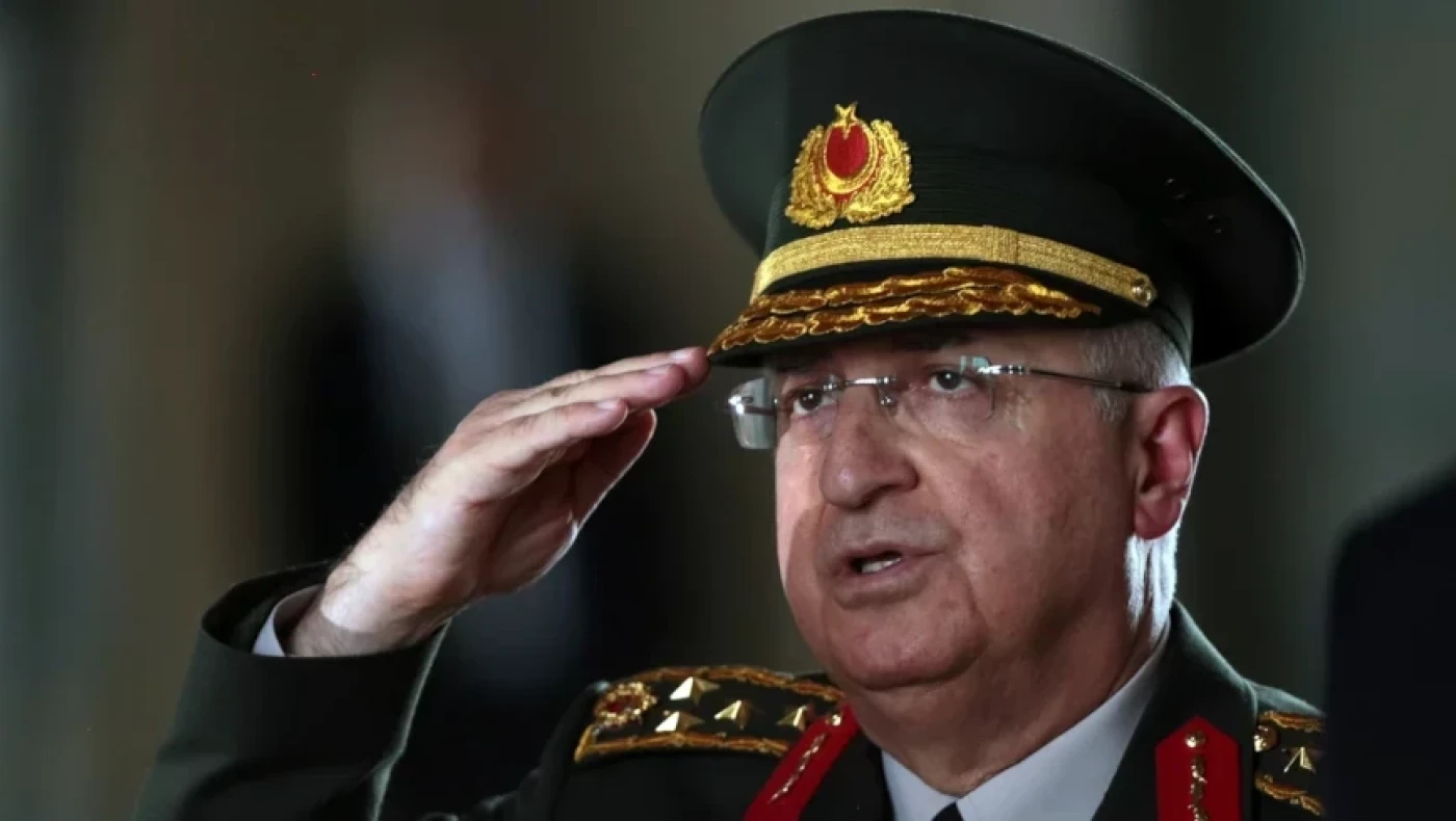 Τούρκος υπουργός Άμυνας: «Αρκετά θετικές οι συνομιλίες με την Ελλάδα»