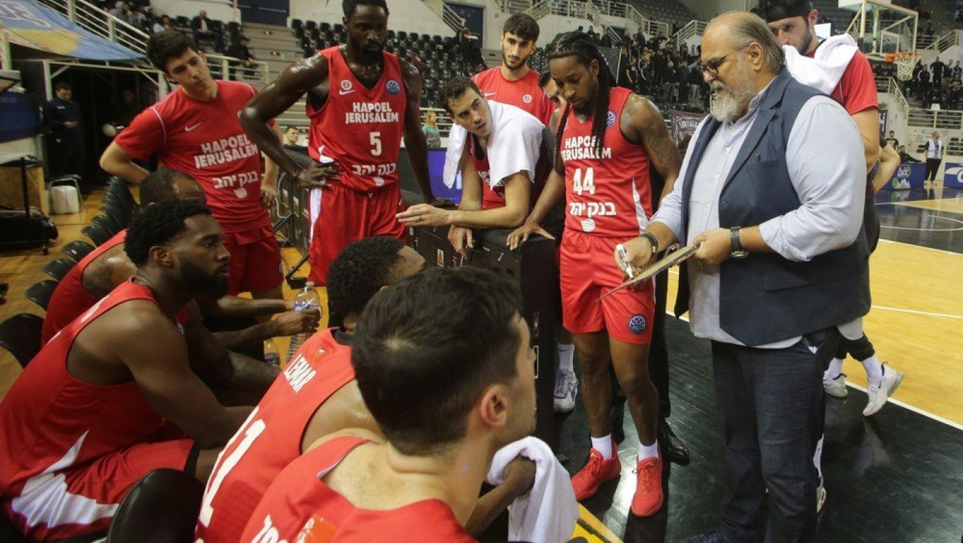 Τζίκιτς: «Δεν ήταν έκπληξη, ο ΠΑΟΚ είναι καλή ομάδα»