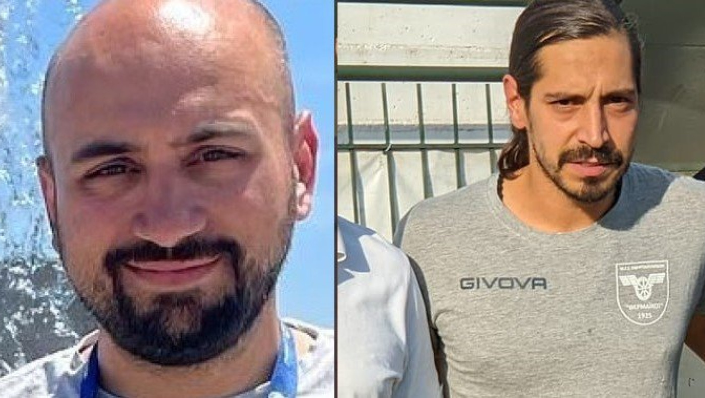 Κεχαΐδης: Οι ποδοσφαιριστές τα έδωσαν όλα, Χατζηπαρασκευάς: Δεν βγάλαμε πάθος