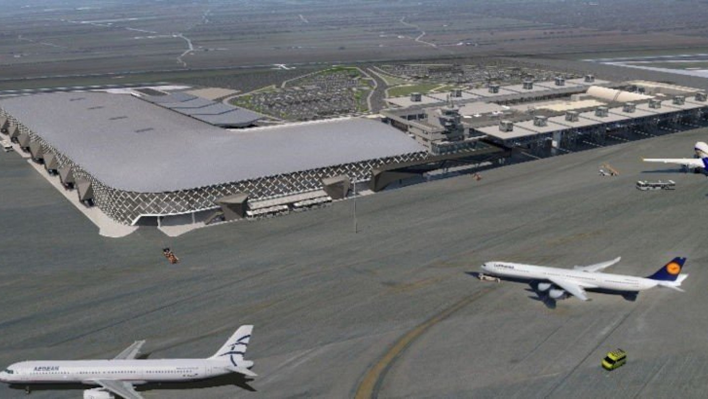 Θεσσαλονίκη-Αναγκαστική προσγείωση αεροσκάφους: 38χρονος επιτέθηκε σε πλήρωμα και επιβάτη