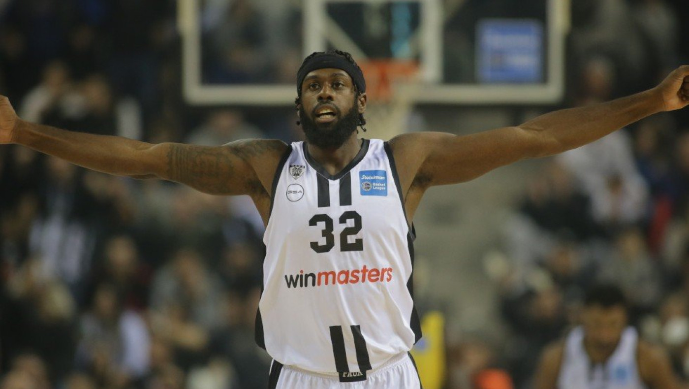 Άλστον: «Ήταν εύκολη η προσαρμογή μου, τρομεροί οι οπαδοί»