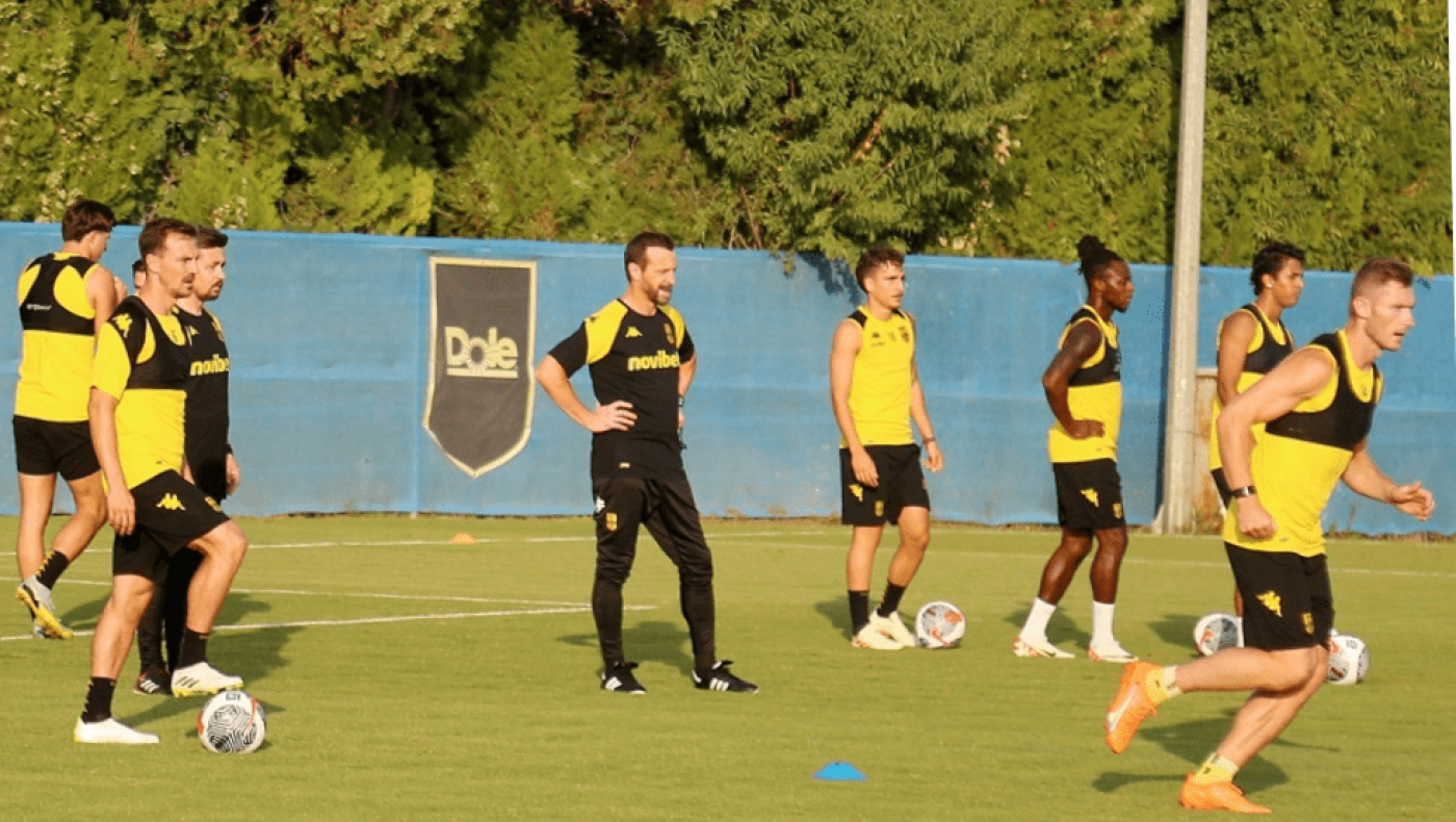 Άρης: Φιλικό για την ένταξη των «απόντων»