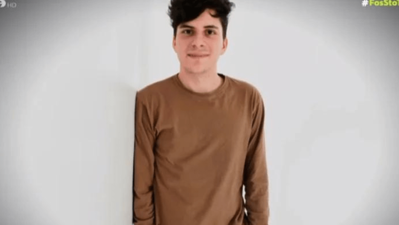 Σοκ από υπόθεση σατανισμού: 19χρονος βρέθηκε κρεμασμένος