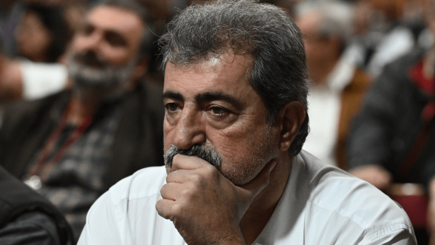 Ματίνα Παγώνη για Παύλο Πολάκη: Έχει ξεφύγει ο συνάδελφος