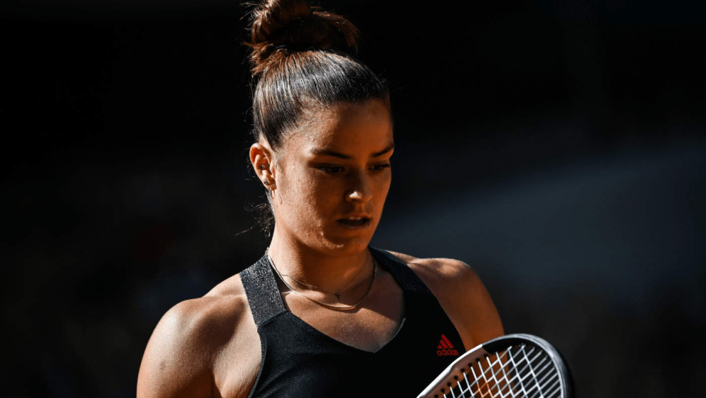 Σάκκαρη: Σταθερά στο Νο 9