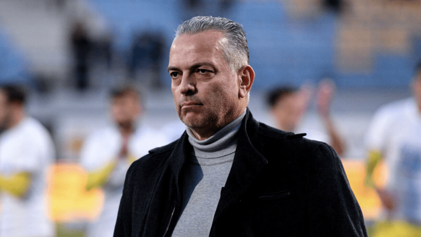 Εθνική Ελπίδων: Και επίσημα τιμ μάνατζερ ο Δημητριάδης- Ποιον πρότεινε ο Ολυμπιακός