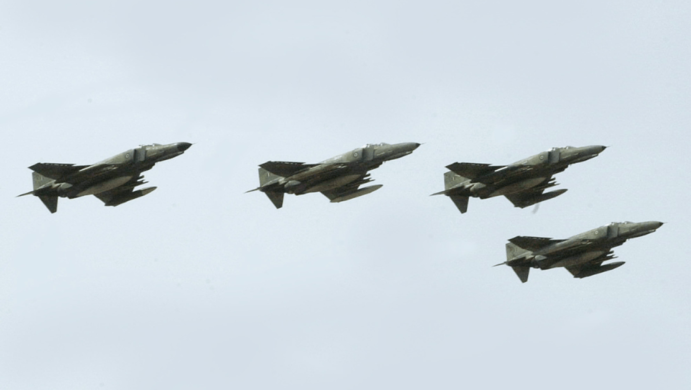 Γενί Σαφάκ: Προς τα πού κινείται η Άγκυρα για μαχητικά