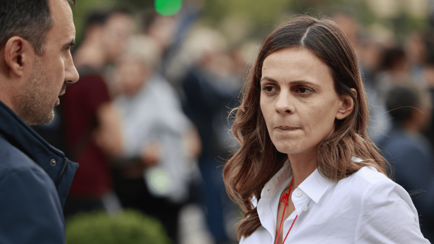 ΣΥΡΙΖΑ: Ποιοι αποχωρούν ίσως και σήμερα με την Αχτσιόγλου