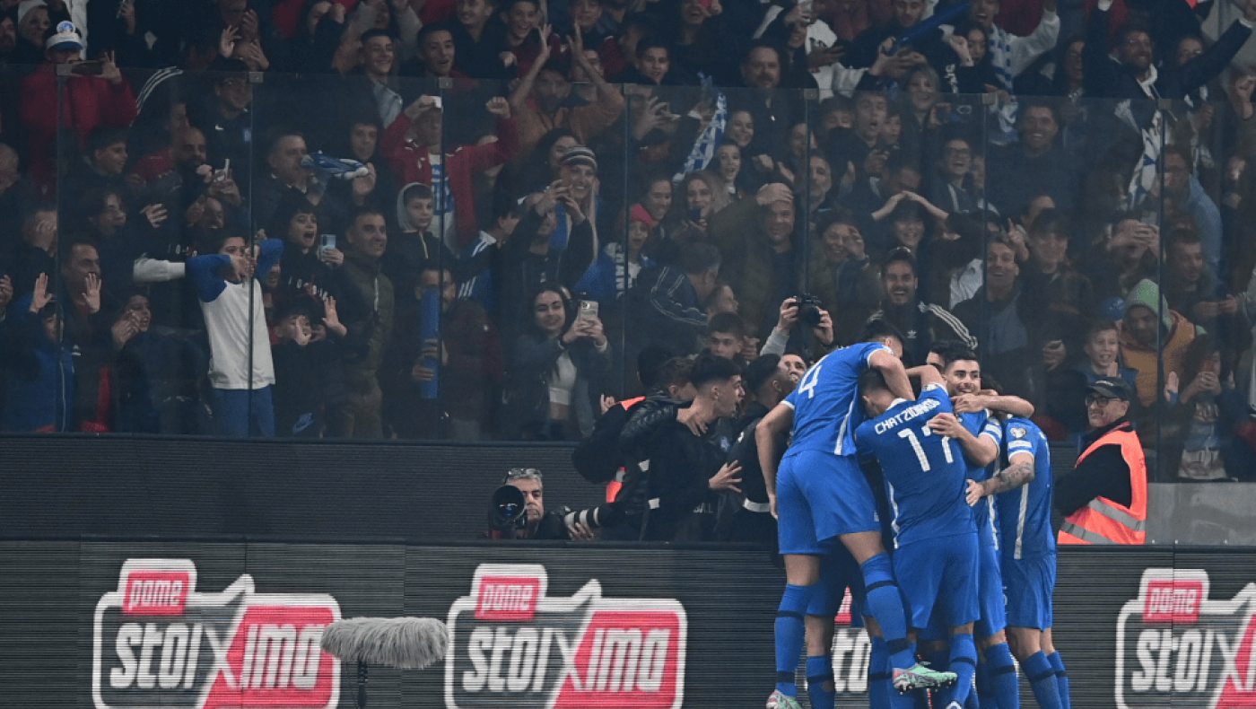 «Παραμιλούν» οι Γάλλοι: «Κρατήρας φωτιάς και λάβας η Ελλάδα»