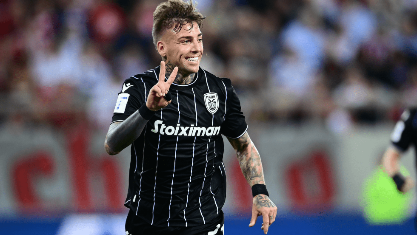 Το άτυπο γκάλοπ του Μπράντον