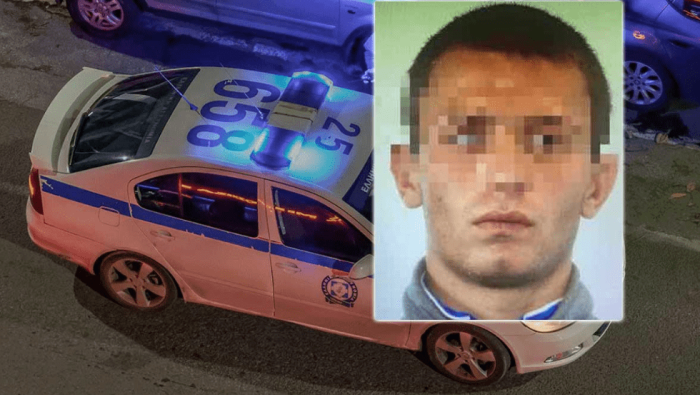 Αυτό το βίντεο «έκαψε» τον Δράκο των Εξαρχείων