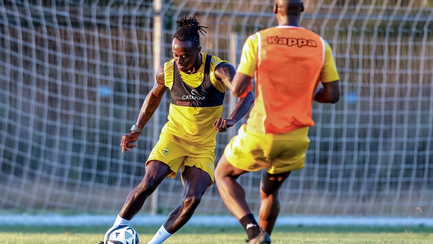 Σε mood ντέρμπι μπαίνει ο Άρης, περιμένει επιστροφές ο Μάντζιος