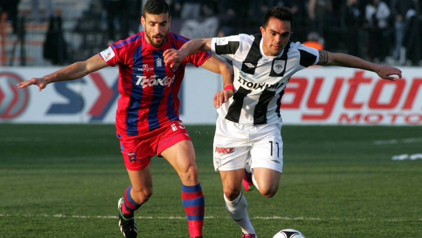 Ρομπέρ: «Ο Λουτσέσκου κάτι πρέπει να αλλάξει, oι αντίπαλοι γνωρίζουν πως θα παίξει - Δεν λέω να τον διώξει»