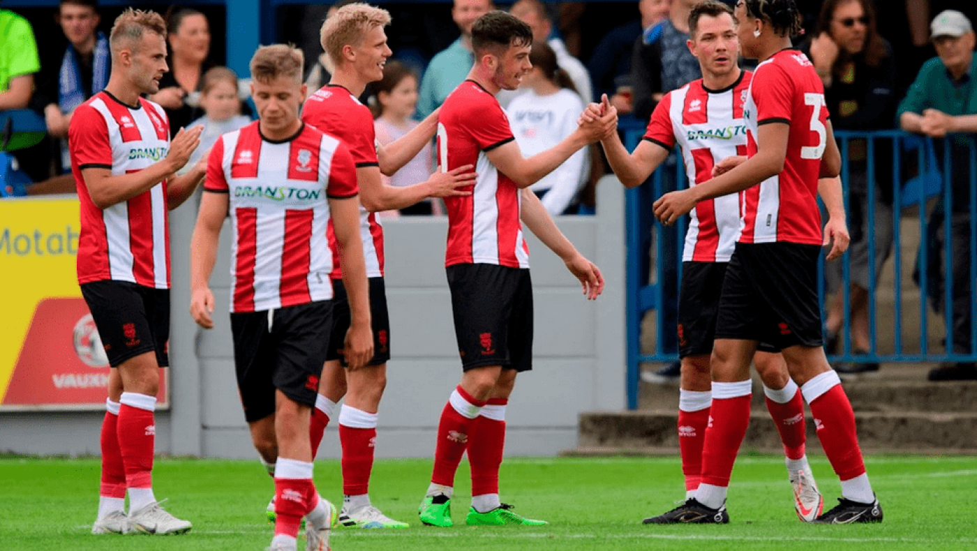 «Στο ένα Metro»: Τρία καλοπληρωμένα διπλά