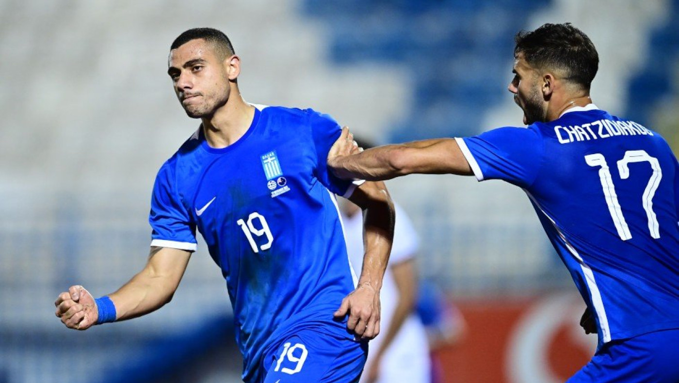 Γιώργος Γιακουμάκης: Γιατί προπονείται μόνος του-Η Κρουζ Αζούλ τον... ωθεί σε αποχώρηση