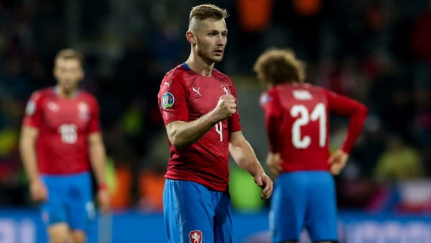 Μπράμπετς: «Οφείλω σε όλους μία ειλικρινή συγνώμη, θα με κατηγορώ για πάντα»