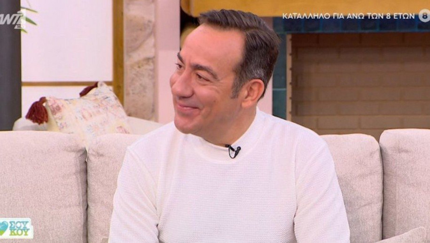 Σωτήρης Καλυβάτσης: «Ήθελα, αλλά ο Κανάκης είχε άλλα πράγματα στο μυαλό του»