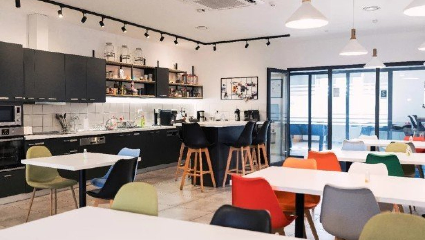 Ελβετική εταιρεία πληροφορικής επένδυσε στην Καβάλα