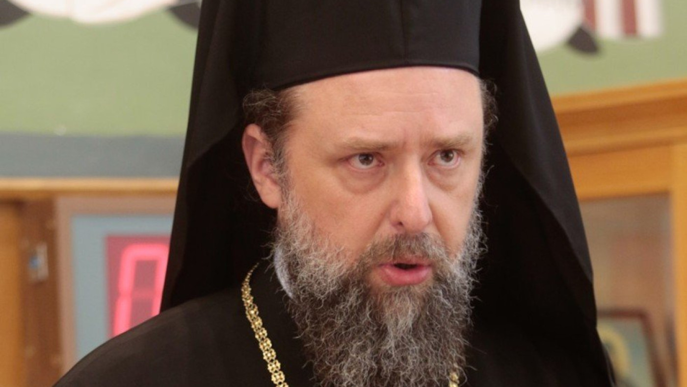 Το Σάββατο η ενθρόνιση του νέου Μητροπολίτη Θεσσαλονίκης