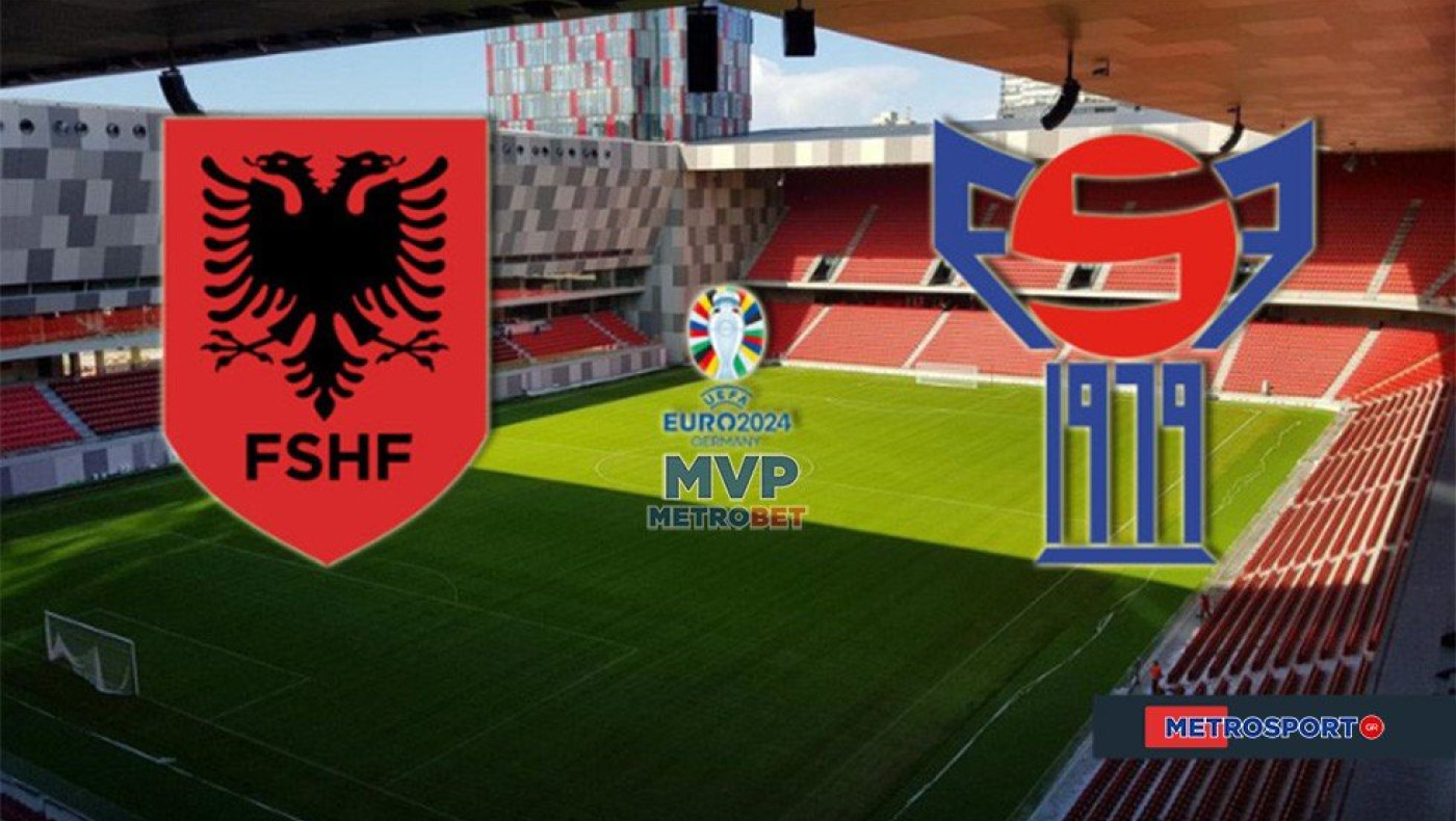 «MVP» :  Μετά τα έξι καλά χθεσινά ταμεία, μπαίνω στο σημερινό πρόγραμμα –χαλαρά εννοείται- με πιθανά σκορ για δύο παιχνίδια, κυρίως για το Αλβανία – Νησιά Φερόε.