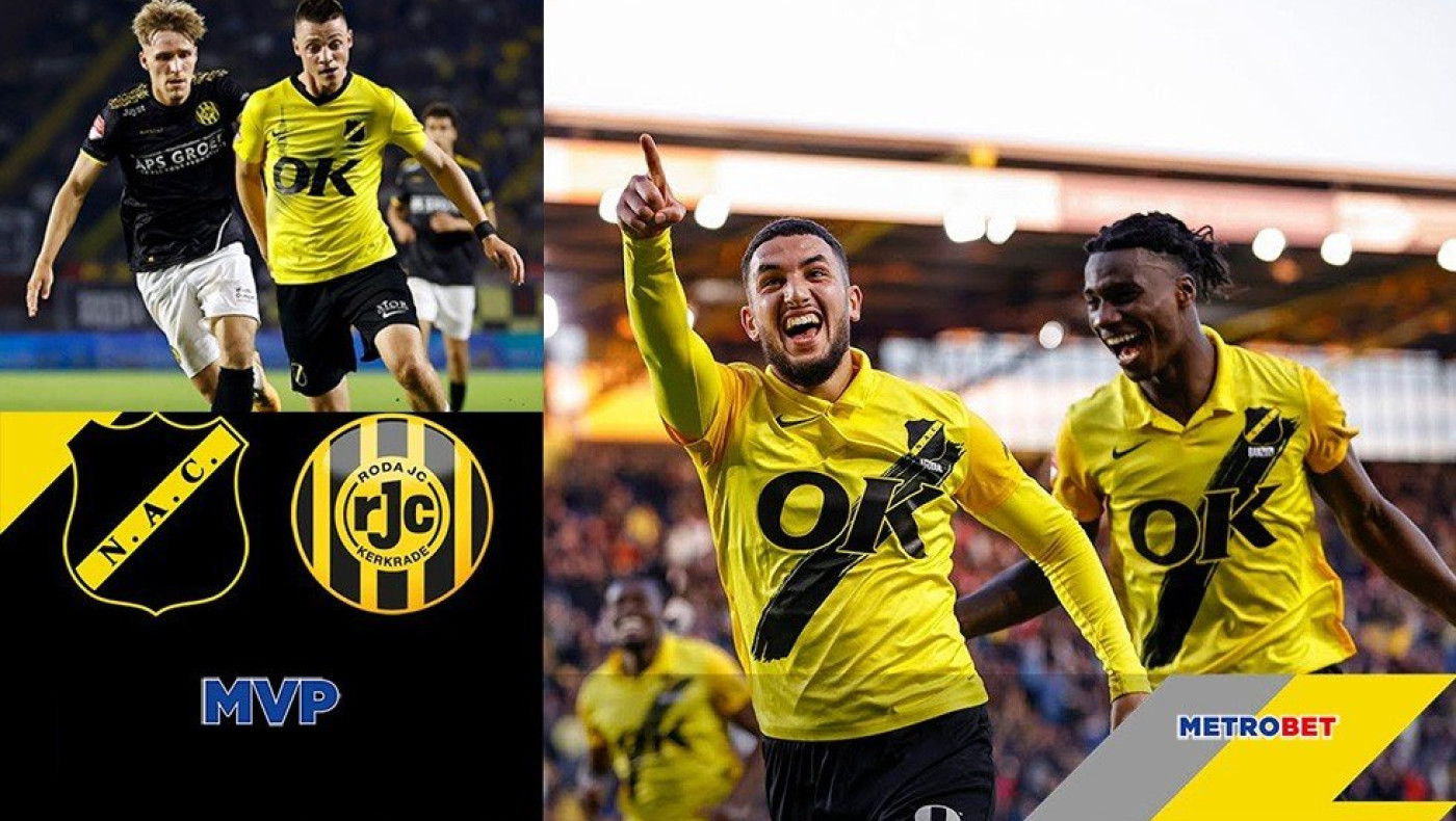 «MVP» :  Υψηλής επικινδυνότητας και σήμερα το πρόγραμμα και οι επιλογές μου έχουν ως βάση το ρισκαδόρικο «Χ» -με γκολ- της Ρόντα στην Λεουβάρντεν.