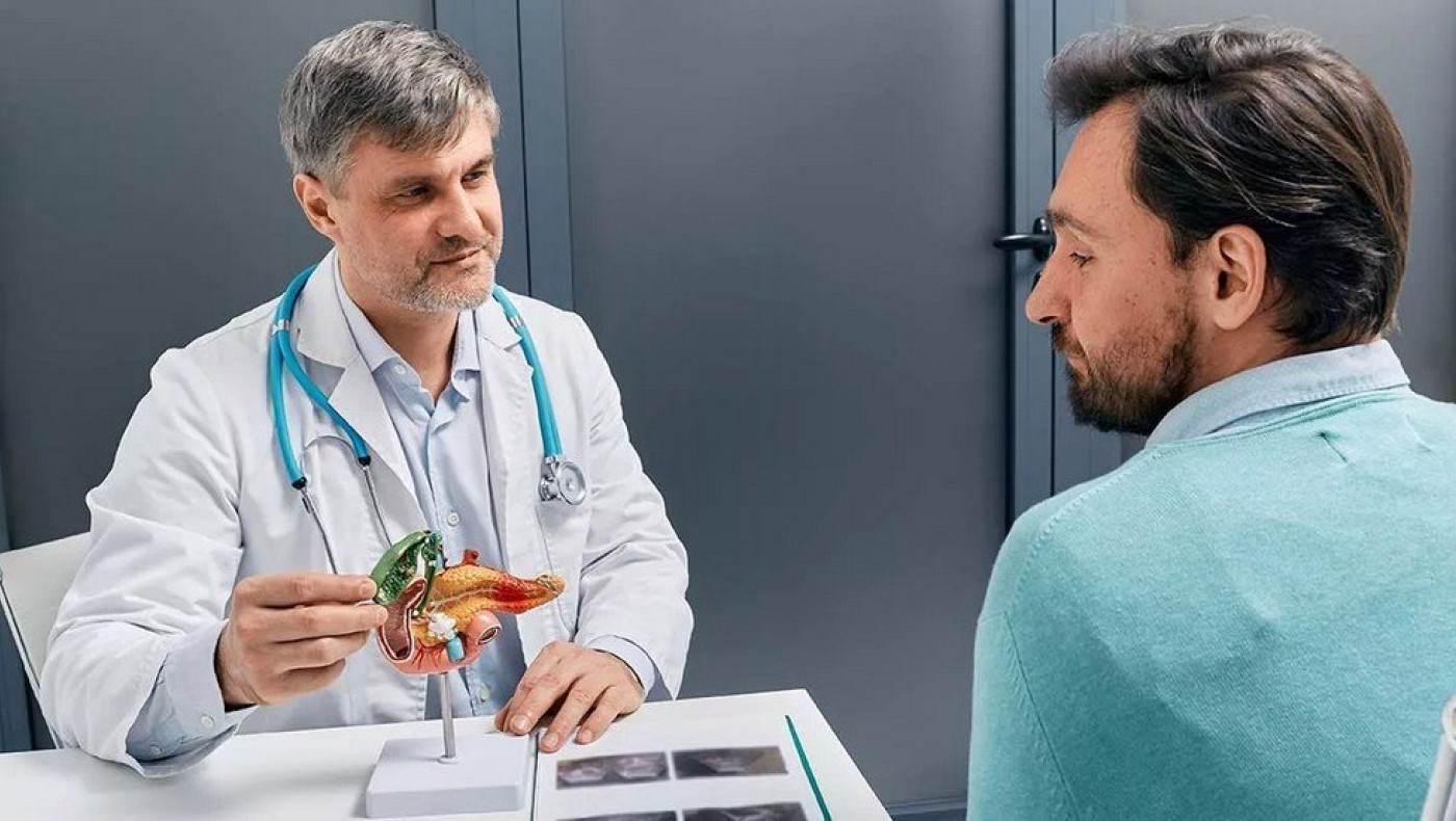 Ο σιωπηλός καρκίνος που μας αφορά όλους- Συμπτώματα και θεραπείες