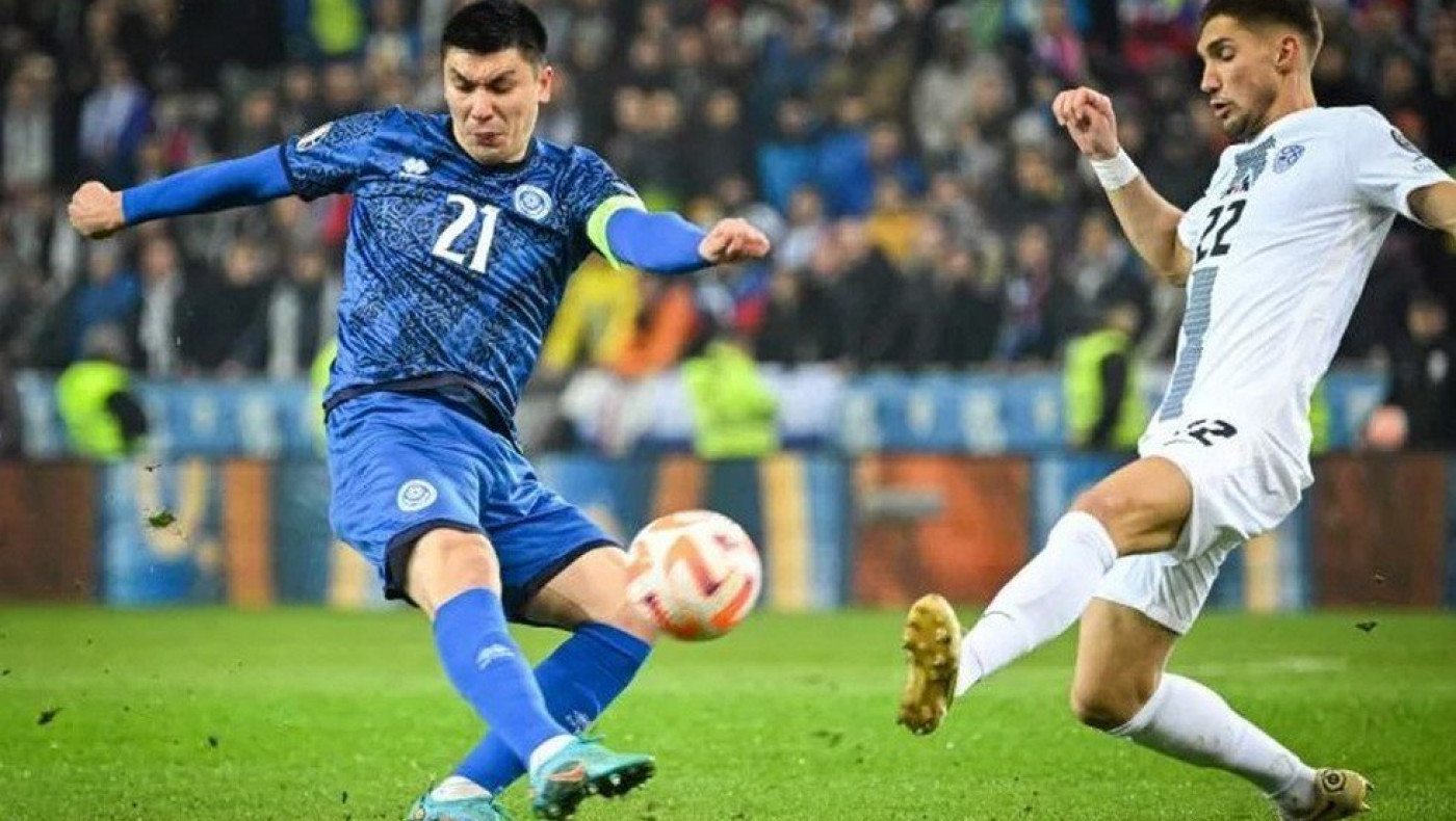 Euro 2024: Στο δρόμο της Ελλάδας το Καζακστάν