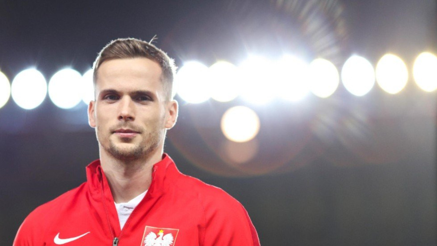 Δεν αγωνίστηκε ο Κεντζιόρα