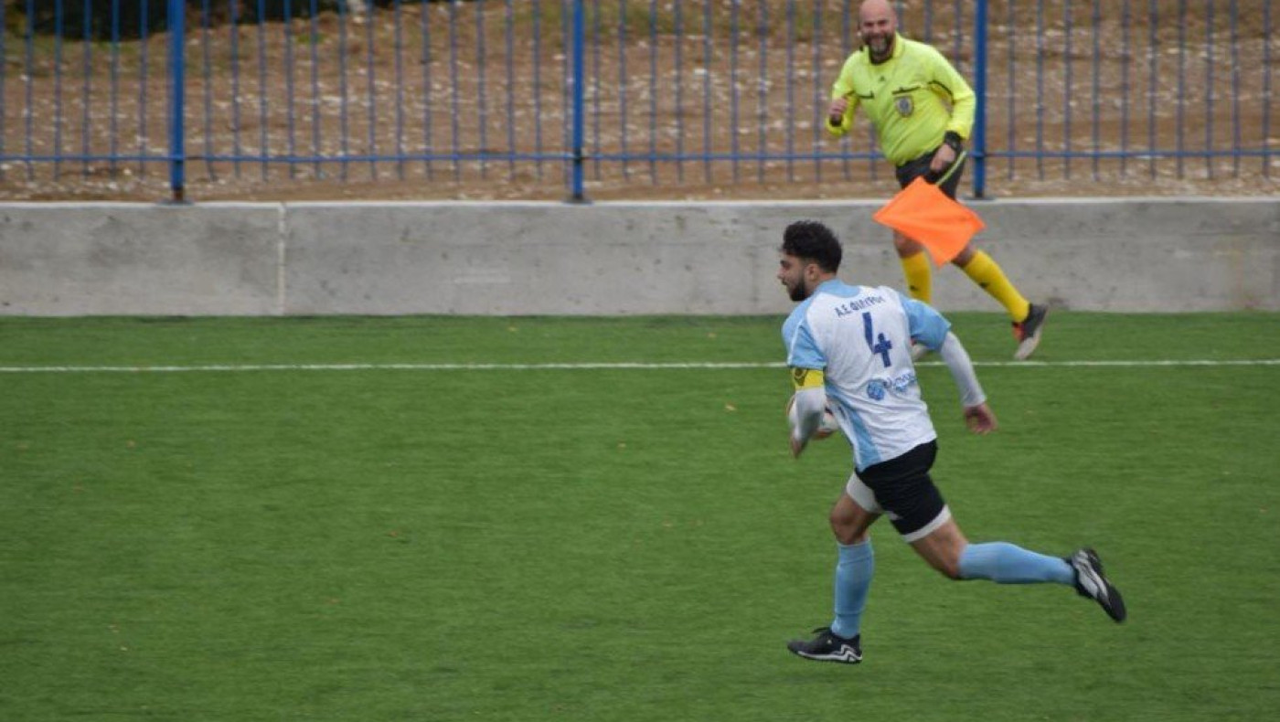 Τσότρας: «Έχουμε βρει τον εαυτό μας μετά την αλλαγή προπονητή»