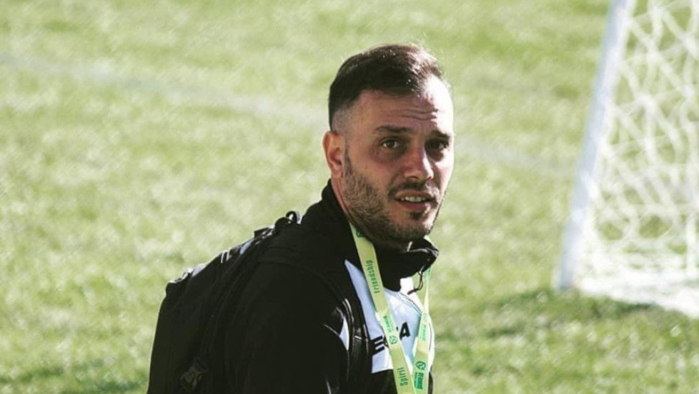 Βασιλάκος: «Δίκαιη νίκη για την ΑΕ Φιλύρου, πολλά συγχαρητήρια στους παίκτες μου»