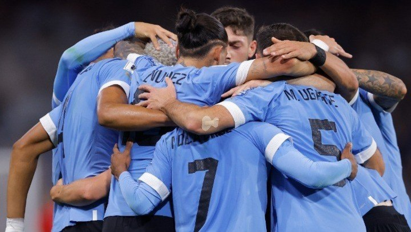 Προκριματικά Μουντιάλ 2026: Η αναμέτρηση Βραζιλία-Αργεντινή κυριαρχεί στο πρόγραμμα