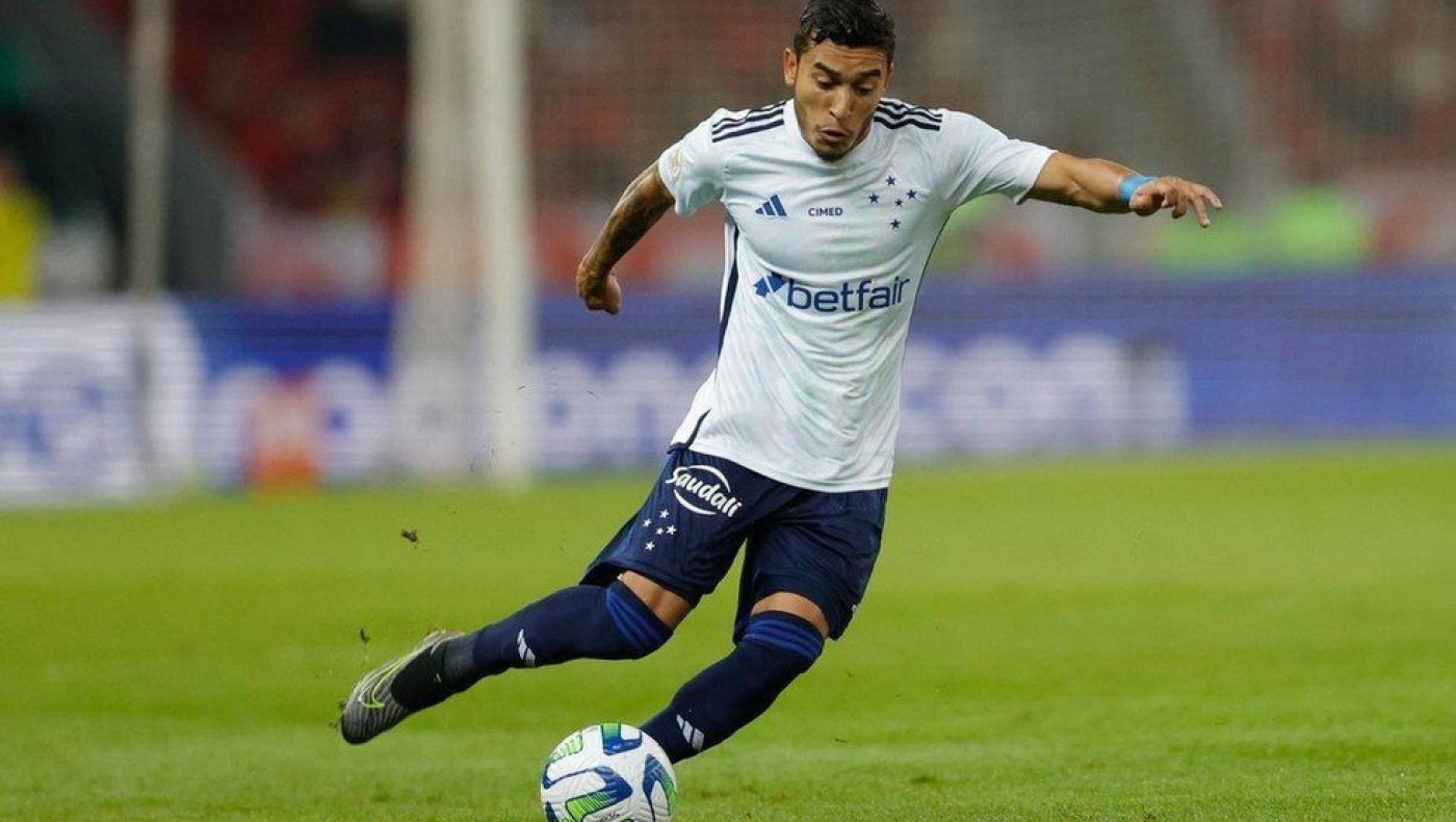 Ουίλιαμ: «Τώρα αρχίζουν συζητήσεις για το μέλλον μου, καμία συμφωνία με Κρουζέιρο»