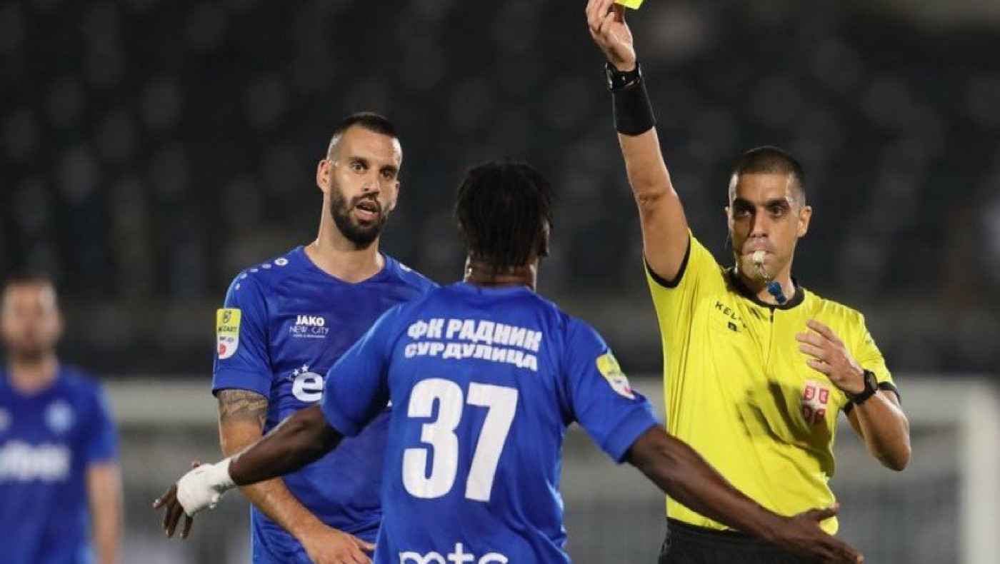 Value Bet: Το φάντασμα της Ράντνικ