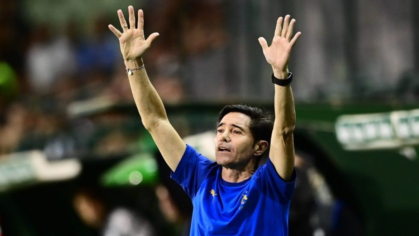 Ο Μαρθελίνο δεν ξεχνάει τον Παναθηναϊκό: «Ήταν σκληρό...»