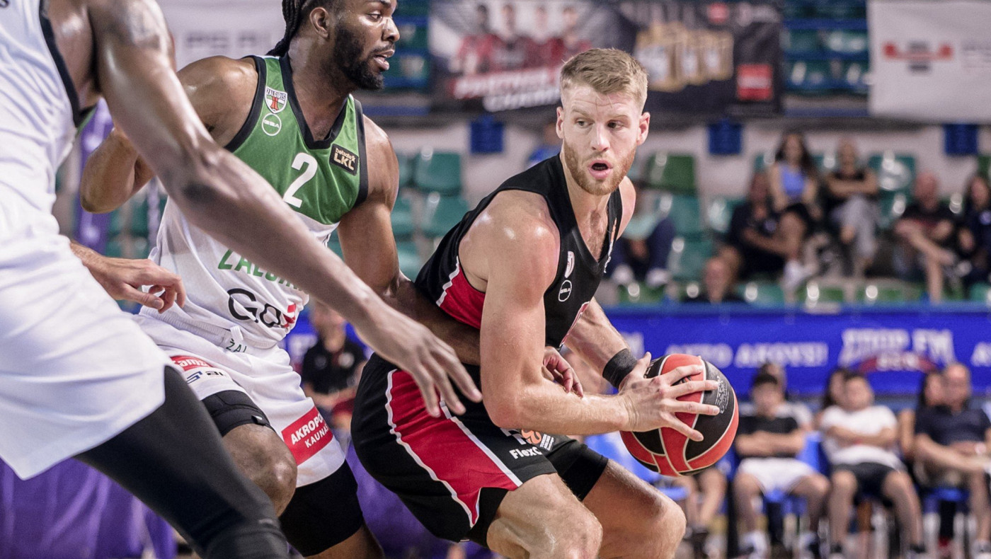 Με επιστροφές και απουσίες για την τρίτη σερί νίκη ο Ολυμπιακός