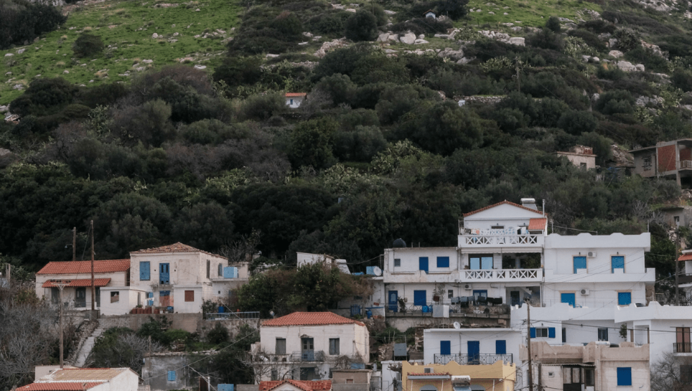 Τα νέα στοιχεία για τη μακροζωία στην Ικαρία - Γιατί δεν παθαίνουν Αλτσχάιμερ και Πάρκινσον οι κάτοικοι