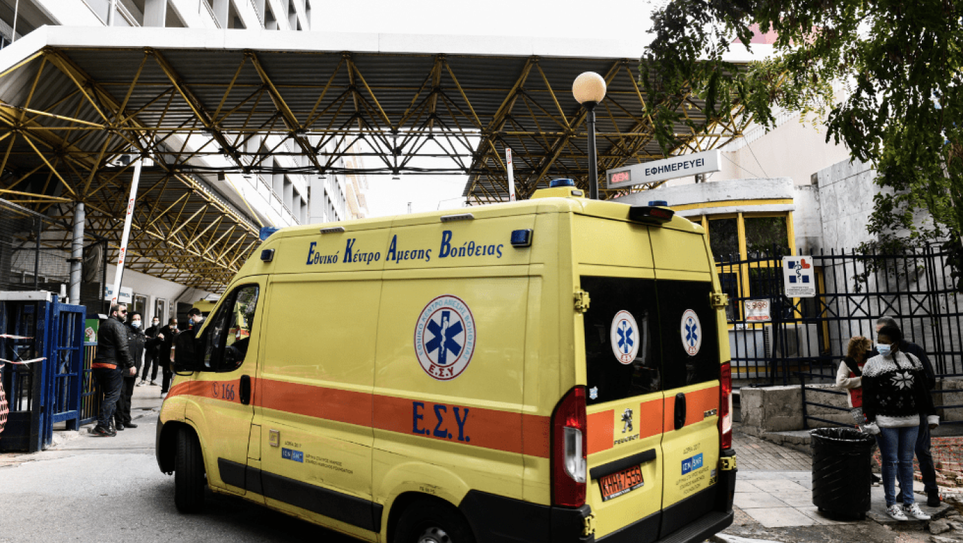 Θρήνος: Πέθανε η 16χρονη που της δόθηκαν ναρκωτικά