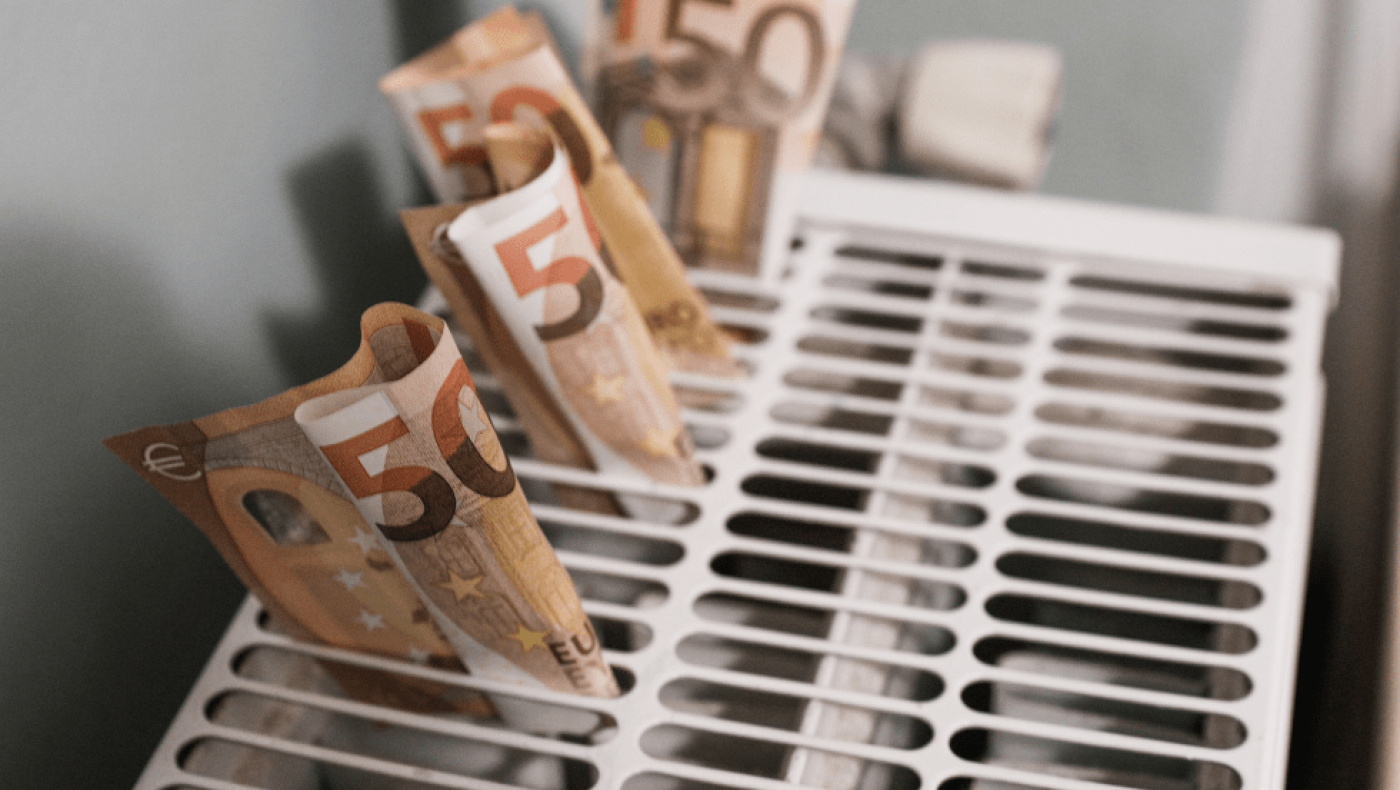 Πότε λήγει η διορία για το επίδομα θέρμανσης - Ξεπέρασαν τις 700.000 οι αιτήσεις