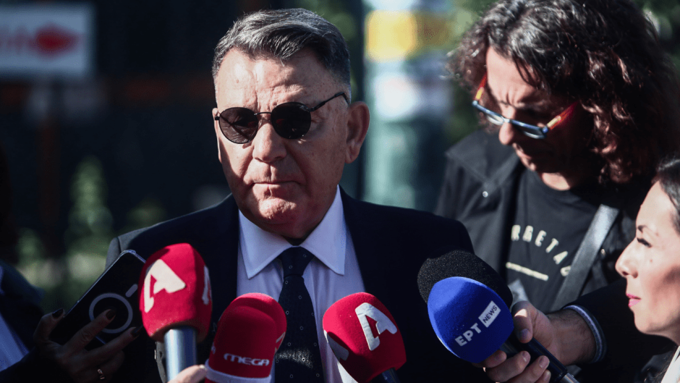 Κούγιας: «Ουρλιάζω για χρόνια πόσο στημένα είναι τα πρωταθλήματα»